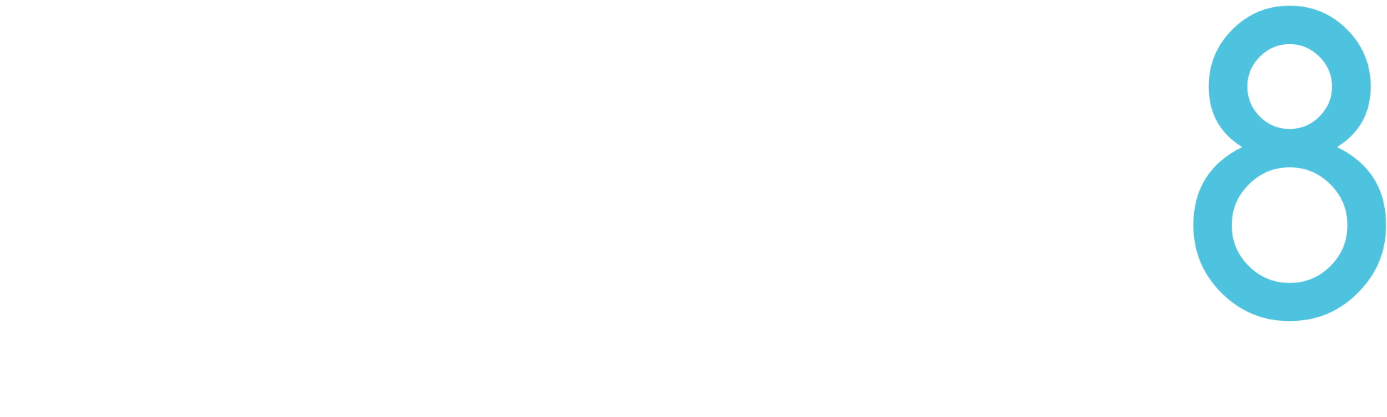 Magn8 Logo